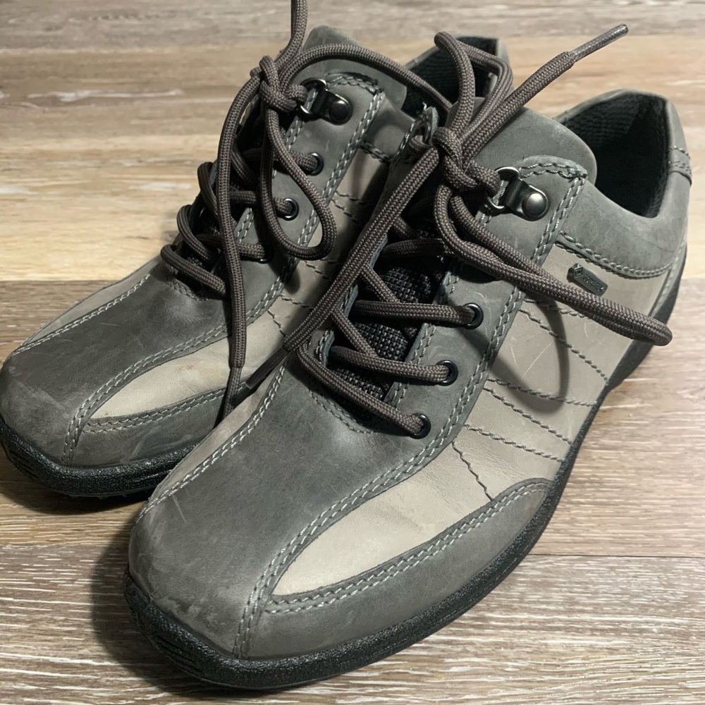 Hotter Mist Gore-Tex Women’s shoes Sz 9